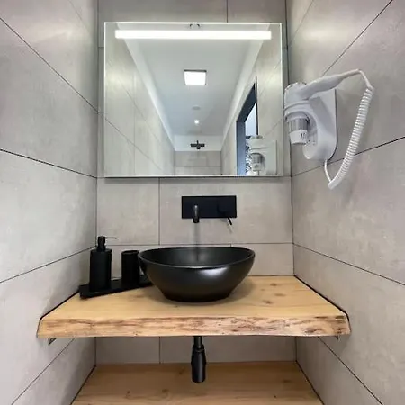 Apartamento Casa Azzura