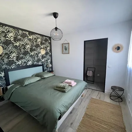 Casa Azzura Apartamento