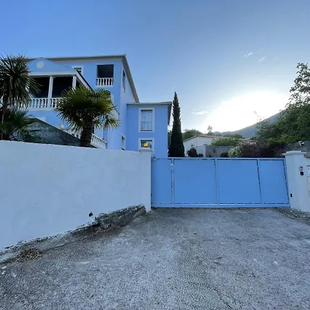 Casa Azzura
