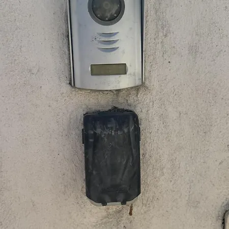 Appartamento Casa Azzura Bastia (Corsica)