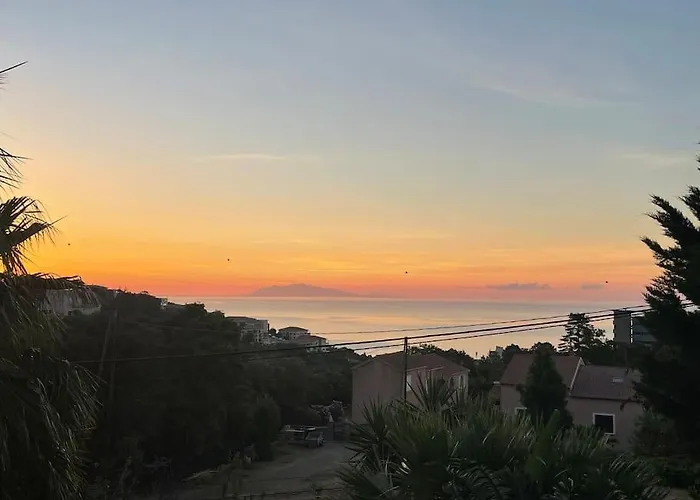 公寓 Casa Azzura 巴斯蒂亚