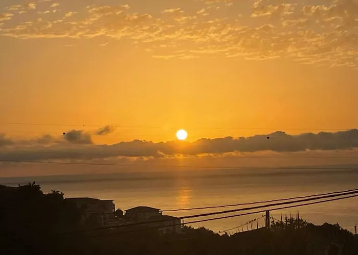 Casa Azzura * 巴斯蒂亚