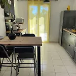 דירה Casa Azzura