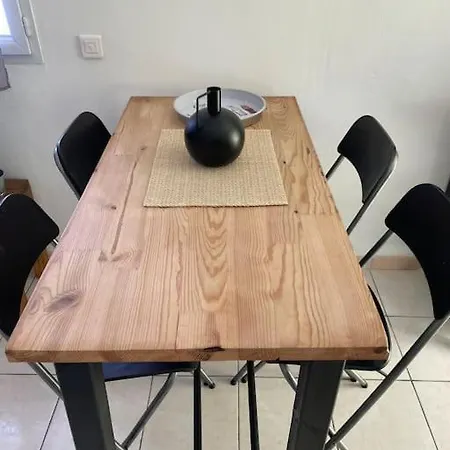 Casa Azzura Bastia (Corsica)