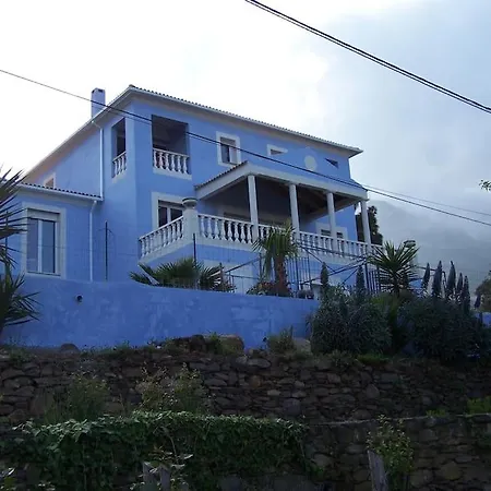 Casa Azzura