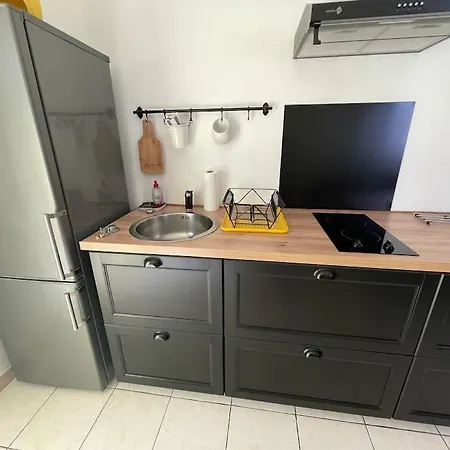 Appartement Casa Azzura *