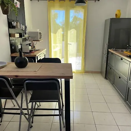 Apartment Casa Azzura