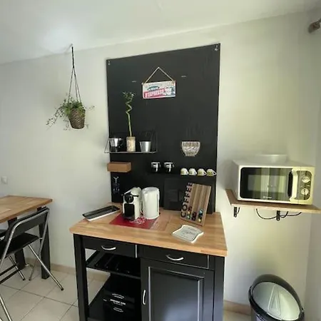 Casa Azzura Apartment *