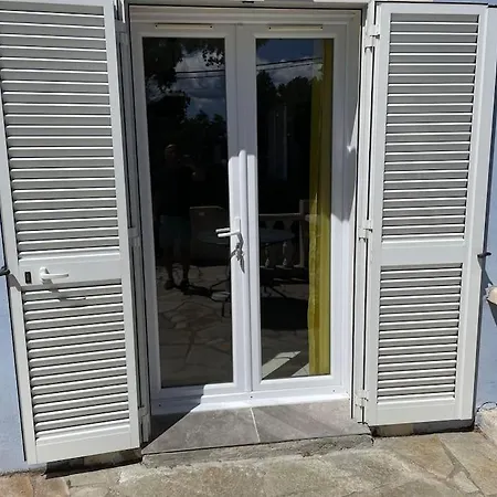 Casa Azzura *