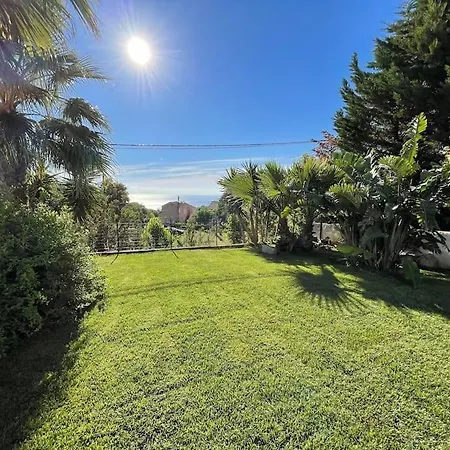 Casa Azzura * Bastia (Corsica)