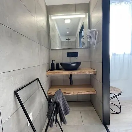 Apartment Casa Azzura Bastia (Corsica)