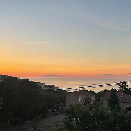 Apartment Casa Azzura Bastia (Corsica)