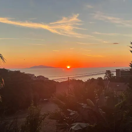 Casa Azzura Bastia (Corsica)