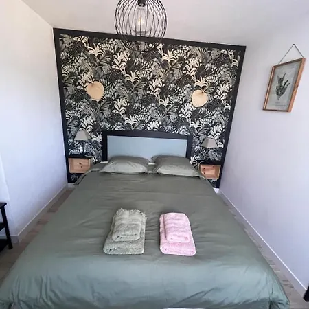 Casa Azzura * Bastia (Corsica)