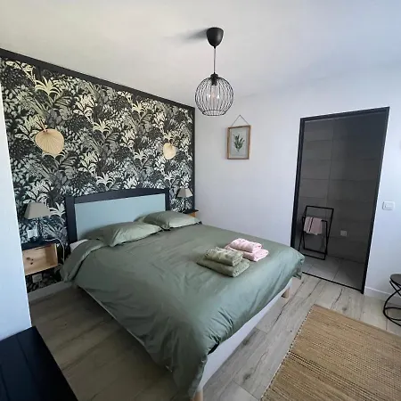Apartment Casa Azzura