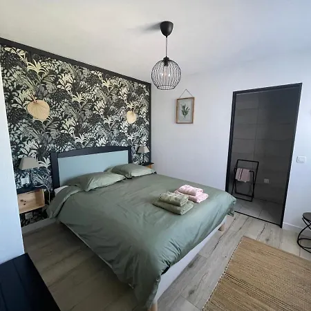 Lejlighed Casa Azzura