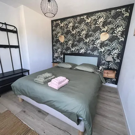 Lejlighed Casa Azzura