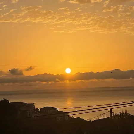 Casa Azzura * バスティア