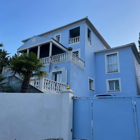 Apartamento Casa Azzura *