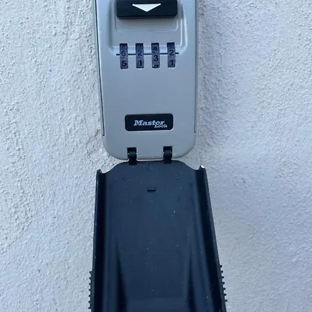 Casa Azzura Appartement *