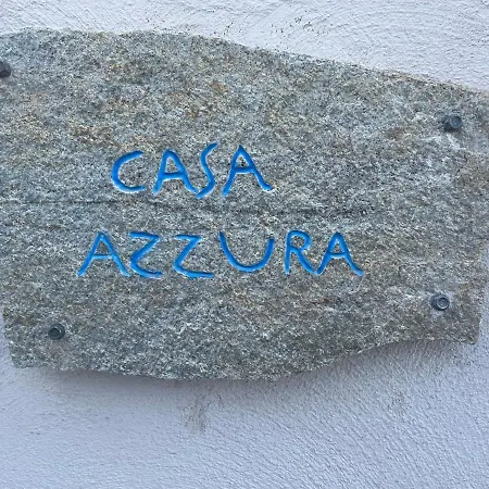 Casa Azzura Lejlighed Bastia (Corsica)