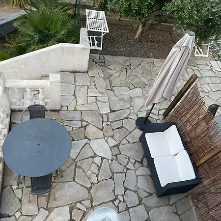 Appartamento Casa Azzura Bastia (Corsica)