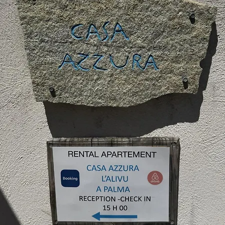 Casa Azzura * Bastia (Corsica)