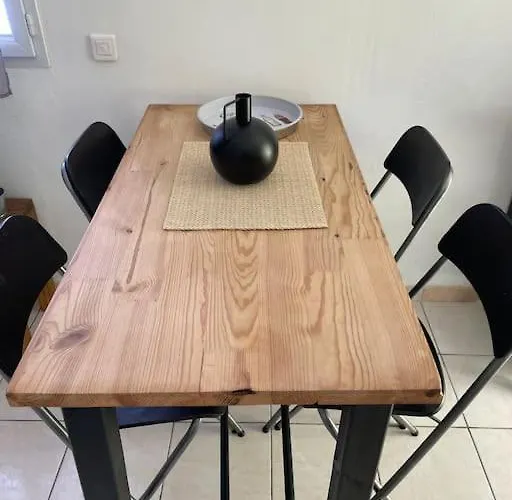 Casa Azzura Bastia (Corsica)