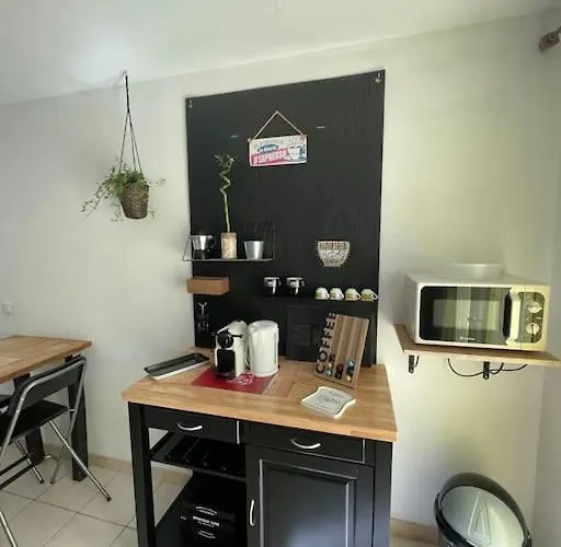 Casa Azzura דירה *