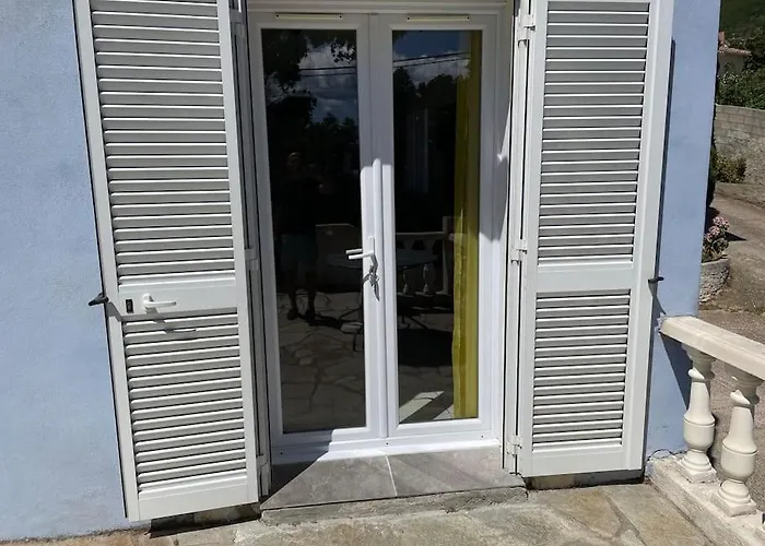 Casa Azzura *