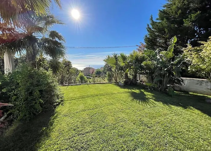 Casa Azzura * Bastia (Corsica)