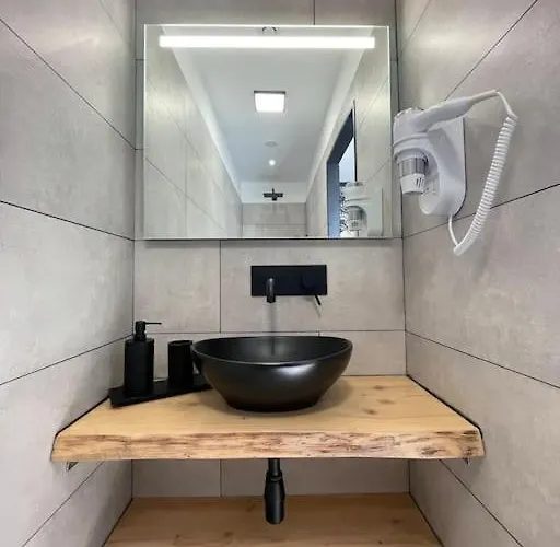 Appartamento Casa Azzura