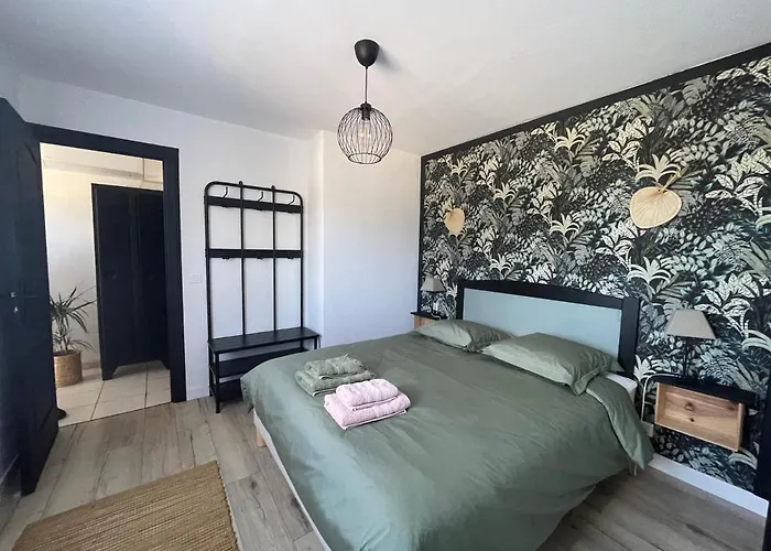Casa Azzura Apartment
