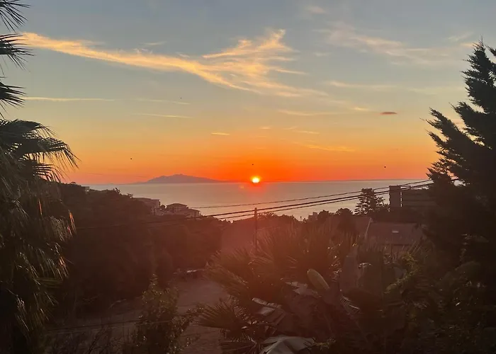 Casa Azzura Bastia (Corsica)