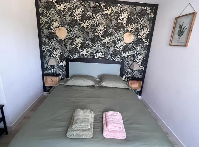 Casa Azzura * Bastia (Corsica)