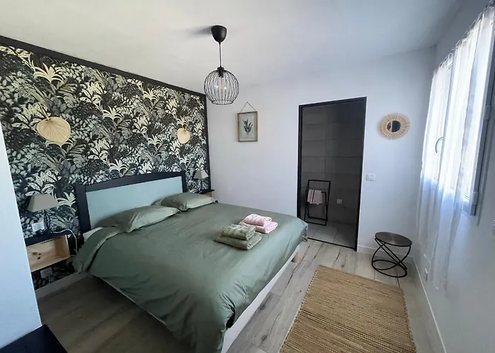 Casa Azzura דירה