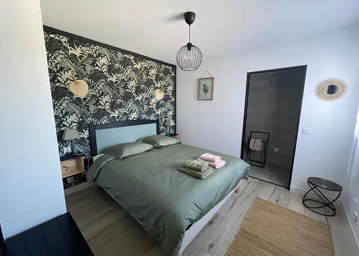 דירה Casa Azzura