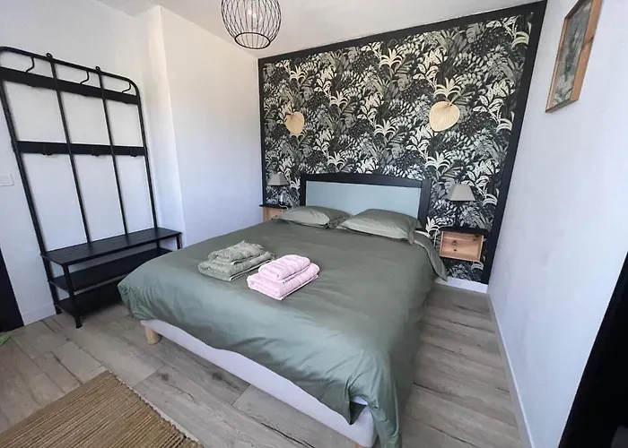 דירה Casa Azzura