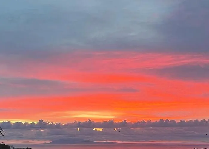 Casa Azzura דירה בסטיה