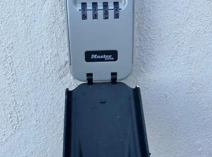 Casa Azzura דירה *