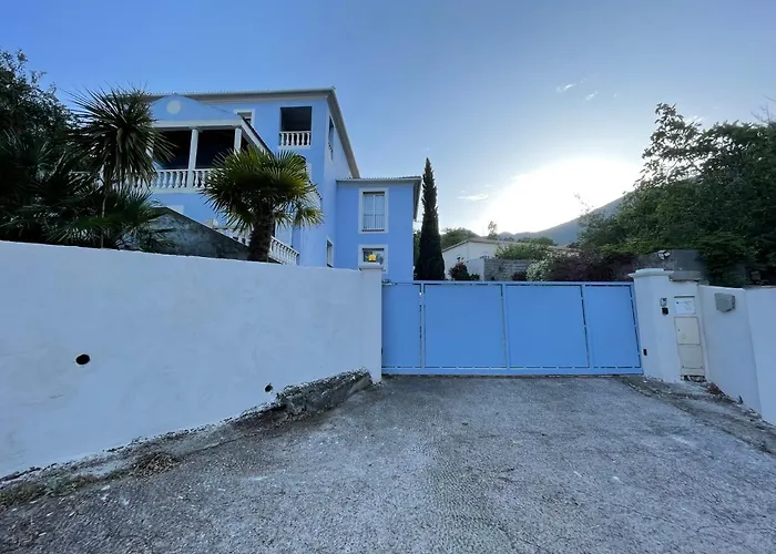 Casa Azzura
