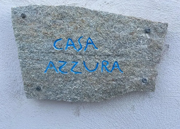 Casa Azzura Appartamento Bastia (Corsica)